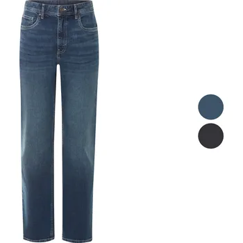 Pánské džíny esmara Men Pánské džíny "Straight Fit"