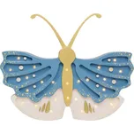 Little Lights Lampa Butterfly Barevná kombinace: Golden Orchid