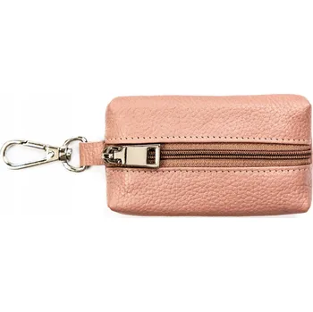 Peněženka Pouzdro na klíče z přírodní kůže