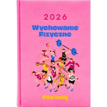 Kalendář Knižkový kalendář 2026 A5 růžový