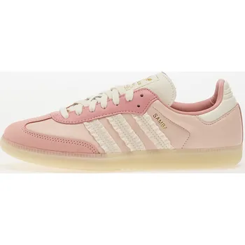 Dámská obuv Tenisky adidas Samba Og W Wonder Aqua/ Off White/ Wonder Mauve EUR 38 2/3