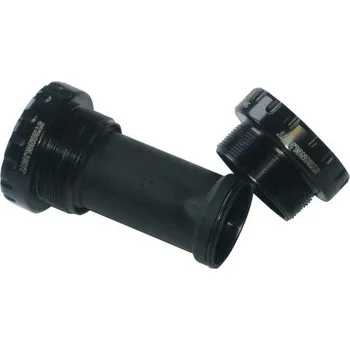 Klika na kolo Stronglight středové složení Road Shimano Keramic (černá)