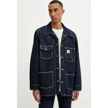 Dámská casual bunda Džínová bunda Levi's 003B0 námořnická modř 59X, vel. XL
