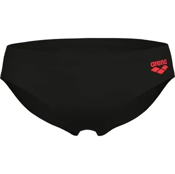 Chlapecké plavky Chlapecké plavky slipového střihu Arena Boy's Shaking Briefs VEL.140