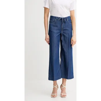 Džíny Liu Jo UA5161.D0234 námořnická modř 59J, vel. 29