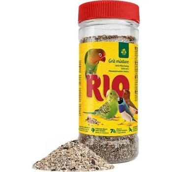 Pro ptáka RIO ptačí grit 520g