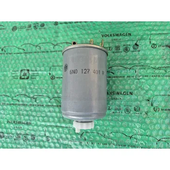 Palivový filtr Originální díl palivový filtr Škoda Felicia 1.9d 6N0127401R