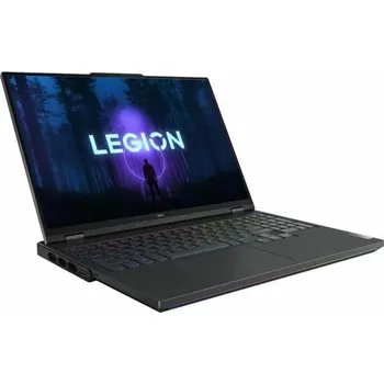 Notebook Notebook Lenovo Legion Pro 7 16IRX8H 16" Intel Core i9 32 GB / 2000 GB černý