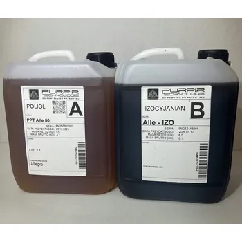 Montážní pěna Polyuretanová pěna 750 ml