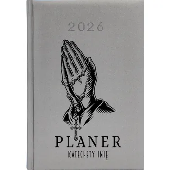 Kalendář Knižní kalendář 2026 A5 vícebarevný