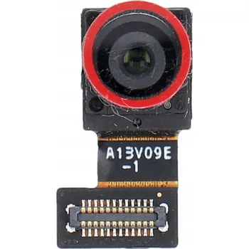 Pouzdro na mobilní telefon Flex kabel pro Xiaomi Redmi Note 8 s přední kamerou