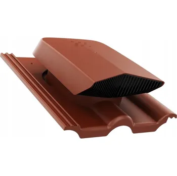 Vrták Větrací komín Krono-Plast ⌀ 150 mm