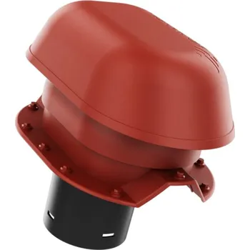 Vrták Větrací komín Krono-Plast ⌀ 150 mm