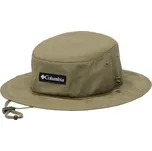 Khaki pánský turistický klobouk Columbia Skien Valley Booney Hat 2123201397 Velikost: L/XL