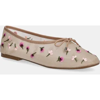 Dámské baleríny Baleríny Aldo JOSELIE béžová barva, 13968191 80X, EUR 37
