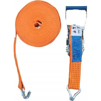 Upínací popruh TRANSPORTNÍ POPRUH 12M/50MM/5T TRANSPORTNÍ POPRUHY 12M