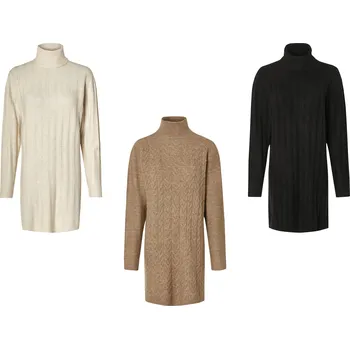 Dámské šaty esmara® Dámské úpletové šaty