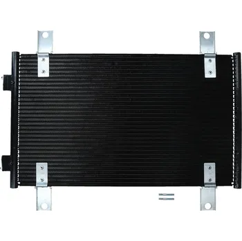 Výparník klimatizace CHLADIČ KLIMATIZACE KAMOKA 7800252