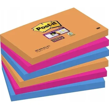 Samolepící bloček Samolepicí kartičky Post-it