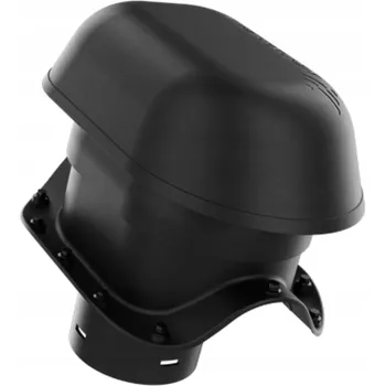 Vrták Větrací komín Krono-Plast ⌀ 150 mm