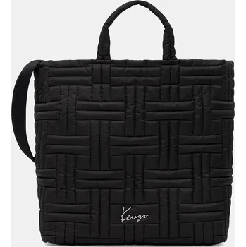 Kabelka Kabelka Kenzo černá barva, FF62SA711F03 99X, vel. ONE SIZE