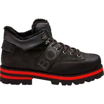 Pánské tenisky Kotníkové boty Bogner COURCHEVEL 37 B 12544393 černá 99X, EUR 44