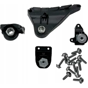 Zavěšení kol Opravná sada pro pravý přední světlomet MERCEDES C-KLASA W206 21-25 A206