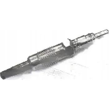 Zapalovací a žhavicí svíčka Žhavicí svíčka Febest 28642-005