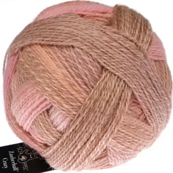 Příze Schoppel Wolle Zauberball®Crazy 2694 Vernissage (Příze Zauberball®Crazy 2694 Vernissage)