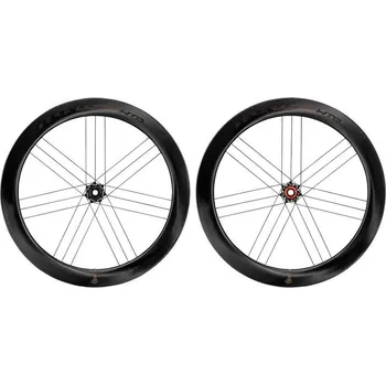 Ráfek na kolo Campagnolo zapletená kola Bora Ultra WTO DB 60 2WF XDR