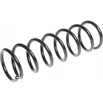 Pružina podvozku Lesjofors 4288344