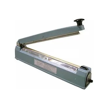 Svářečka Impulzní svářečka pro sterilizační obaly HS a PS