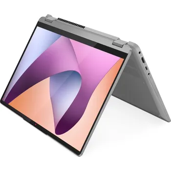 Notebook Lenovo IdeaPad Flex 5/14ABR8/R5-5625U/14''/WUXGA/T/8GB/512GB/RX Vega 7/W11H/Gray/2R 82XX00JVCK