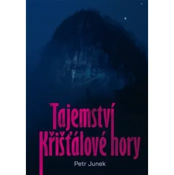 Tajemství křišťálové hory, 2. vydání