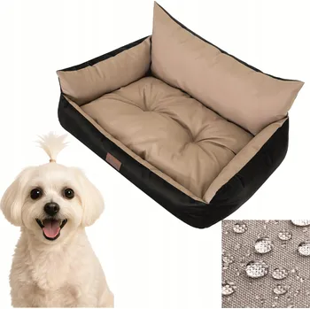 Pelíšek pro psa Pelíšek pro psy Doggy 64 cm x 49 cm