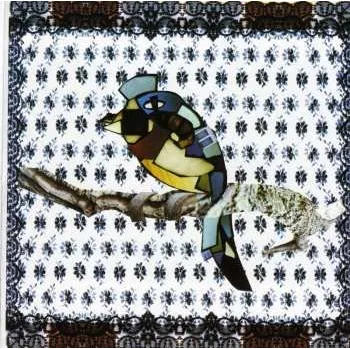 Zahraniční hudba CD Sarah White: Bluebird 2000