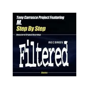 Zahraniční hudba CD M: Step By Step 2011