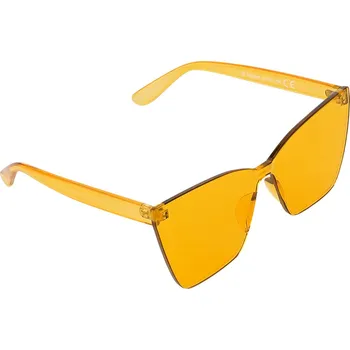 Náhrdelník ORNAMENTI Sluneční brýle oranžové