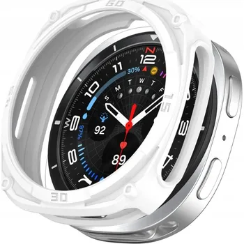 Pouzdro na mobilní telefon Pouzdro Pancéřové Pouzdro pro Samsung Galaxy Watch 8 40mm