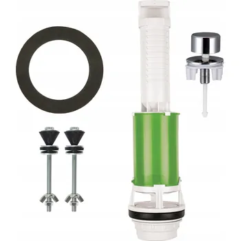 Ventil Vypouštěcí ventil Jano 2'' 680