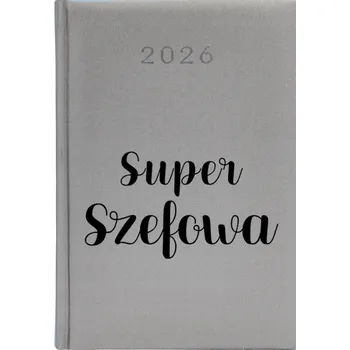 Kalendář Knižní kalendář 2026 A5 vícebarevný
