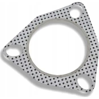 Těsnění výfuku TĚSNĚNÍ VÝFUKU 51MM (2 PALCE) - 3 DÍRY