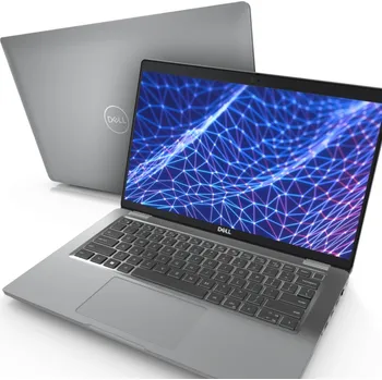 Notebook Dell Latitude 5430 14" Notebook Intel Core i5 16 GB / 512 GB šedý