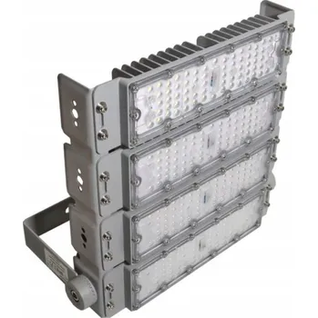 LED reflektor Mador 200W 4000K 90 stupňů