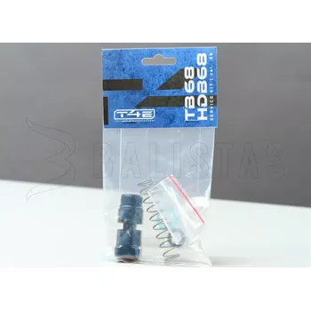 Vzduchovka T4E Servis kit pro TB 68 Gen2