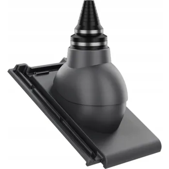 Vrták Střešní anténní průchodka ROBEN BERGAMO PLATINUM ANGOBA