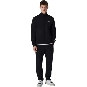 Pánská móda Champion pánská mikina se stojáčkem a tepláky, S i476_66364345