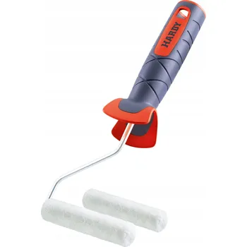 Váleček s držadlem Hardy 10 cm