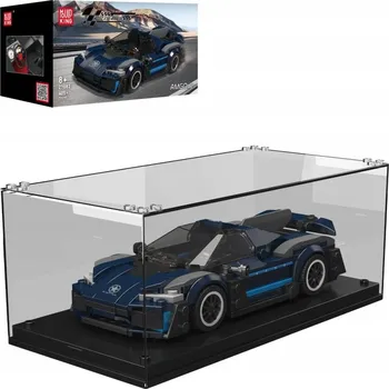 ostatní stavebnice Stavebnice Mould King 27082 Sportovní závodní vůz AMG One 405 dílů