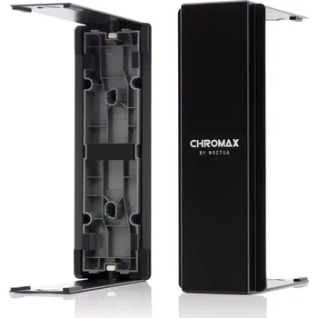 Počítačové chlazení Noctua NA-HC4 chromax.black NA-HC4 black